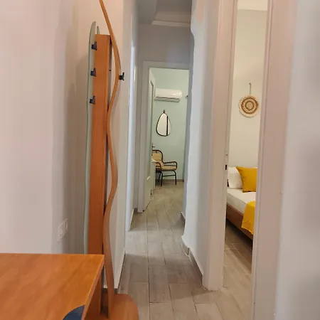 Kalliope House Apartamento Ermoupoli