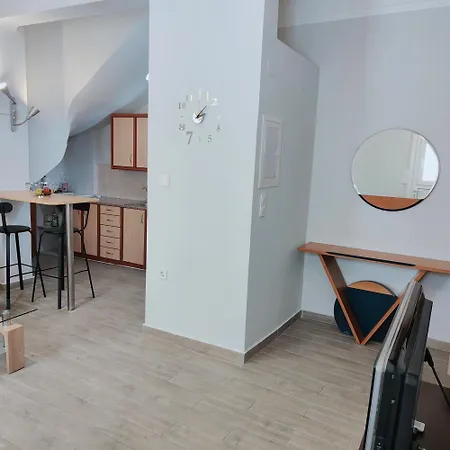 Apartamento Kalliope House Ermoupoli