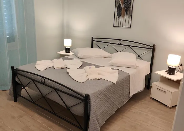 Apartamento Kalliope House