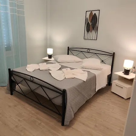 公寓 Kalliope House