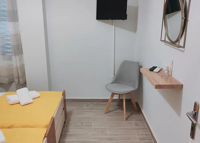 Kalliope House Ermoupoli